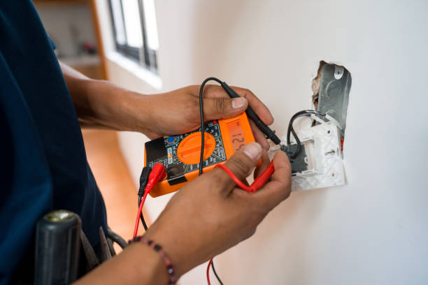 Best Industrial Electrical Services  in Arlington, OH