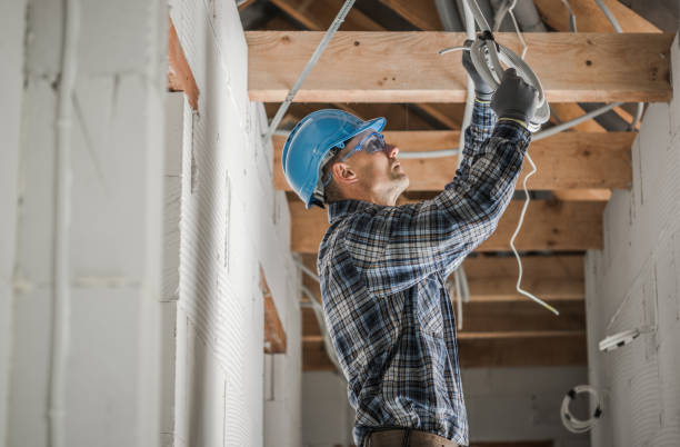 Best Licensed Electrician  in Arlington, OH