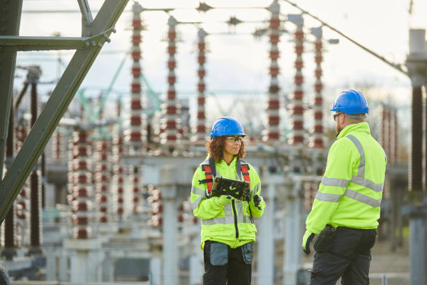 Best Affordable Electrical Installation  in Arlington, OH