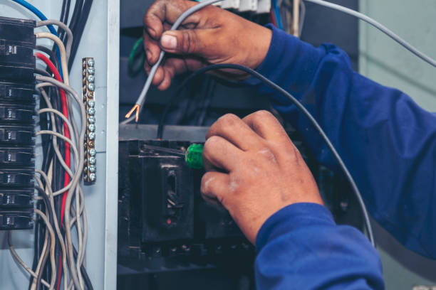 Best 24-Hour Electrician  in Arlington, OH