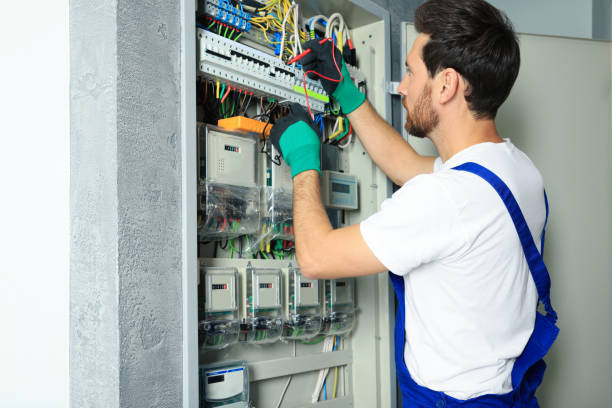 Best Circuit Breaker Repair  in Arlington, OH