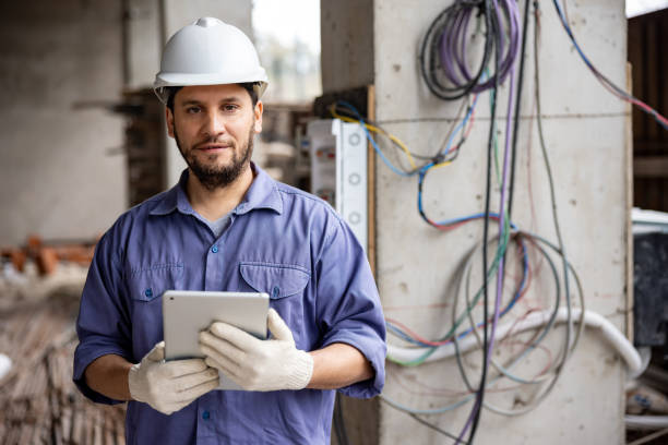 Best Electrical Troubleshooting Services  in Arlington, OH