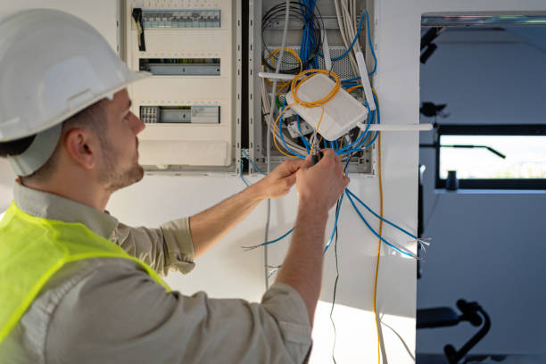Best Home Electrical Repair  in Arlington, OH
